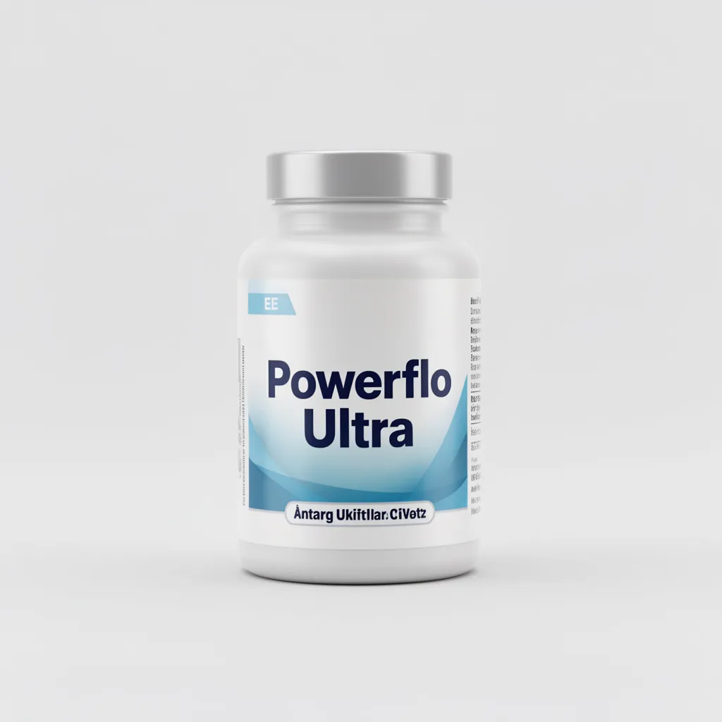 Powerflo Ultra